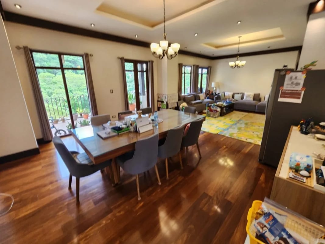 Alquilo Apartamento 580 M2, 5 Dormitorios, Balcones KM.11 CAES (copia) — Apartamento en Alquiler en Carretera a El Salvador, Guatemala, Ciudad — foto 12 de 12