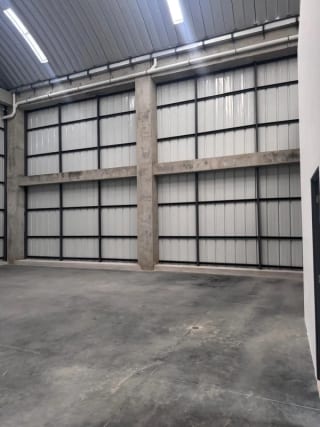 Ofibodega en Alquiler KM.13 Entre Col Maya y Sta Rosalia (copia) — Bodega / Ofibodega en Alquiler en Carretera a El Salvador, Guatemala, Ciudad — miniatura 4 de 10