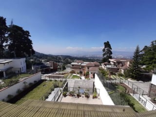Casa en Alquiler Condominio Alto Valle CAES KM 12.5 (copia) — Casa en Alquiler en Carretera a El Salvador, Guatemala, Ciudad — miniatura 4 de 15