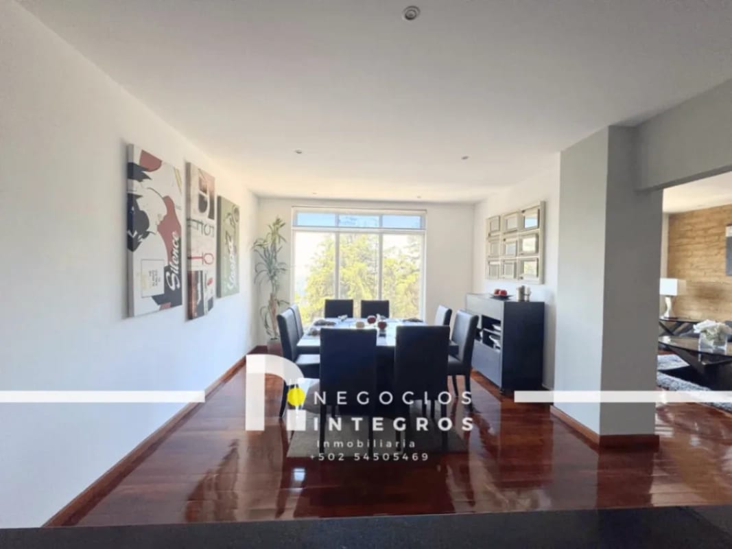 Vendo / Alquilo Apartamento Amueblado KM 9.5 CAES Edif. Vista Bella (copia) — Apartamento en Venta en Montebello I, Carretera a El Salvador, Guatemala, Ciudad — foto 14 de 17