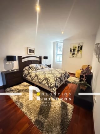 Vendo / Alquilo Apartamento Amueblado KM 9.5 CAES Edif. Vista Bella (copia) — Apartamento en Venta en Montebello I, Carretera a El Salvador, Guatemala, Ciudad — miniatura 8 de 17