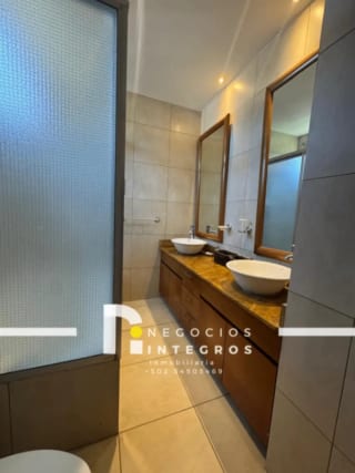Vendo / Alquilo Apartamento Amueblado KM 9.5 CAES Edif. Vista Bella (copia) — Apartamento en Venta en Montebello I, Carretera a El Salvador, Guatemala, Ciudad — miniatura 6 de 17