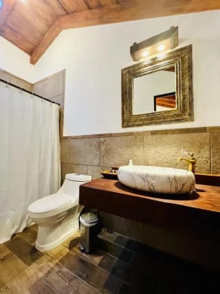 Alquilo Casa Amueblada en Antigua Guatemala — Casa en Alquiler en Antigua, Sacatepéquez — miniatura 12 de 17