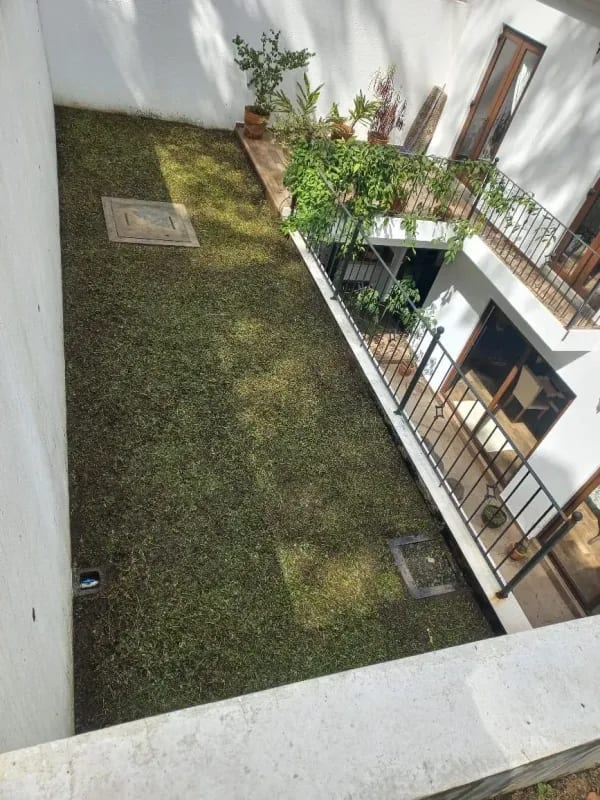 Alquilo Casa Amueblada en Antigua Guatemala — Casa en Alquiler en Antigua, Sacatepéquez — foto 10 de 17