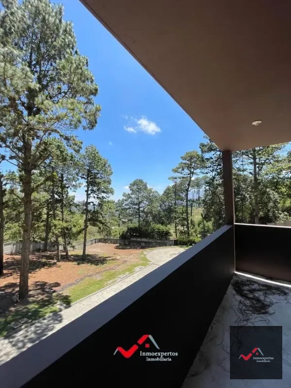 Casa en Venta Carretera a Cristo Rey, Piedra Parada Zona 6 Santa Catarina Pinula — Casa en Venta en Santa Catarina Pinula, Guatemala, Ciudad — foto 14 de 17