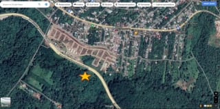 Terreno en Km 52 Santa Rosa — Terreno en Venta en Barberena, Santa Rosa — miniatura 1 de 2