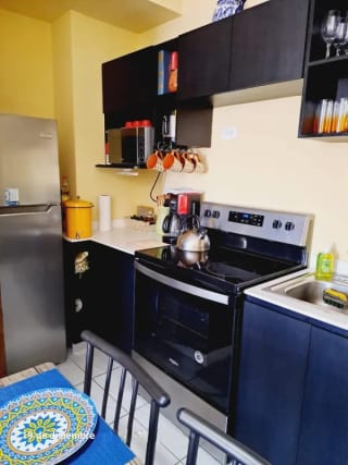 Apartamento amueblado en Zona 1 — Apartamento en Alquiler en Zona 1, Guatemala, Ciudad — miniatura 6 de 6
