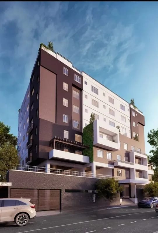 Apartamento amueblado en Zona 1 — Apartamento en Alquiler en Zona 1, Guatemala, Ciudad — foto 2 de 6