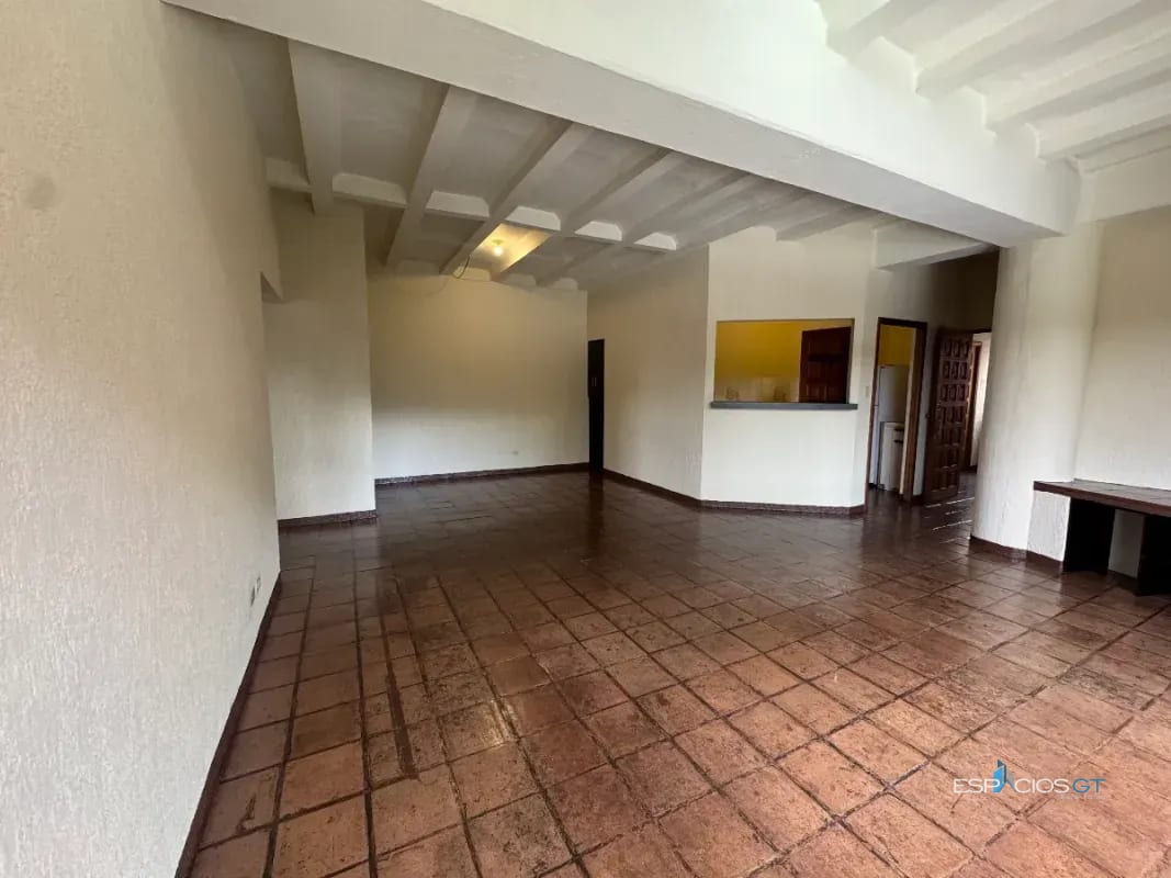 🌿 Apartamento de 154 m² | Zona 15 VH2 Q.7,300 — Apartamento en Alquiler en Zona 15, Guatemala, Ciudad — foto 2 de 6