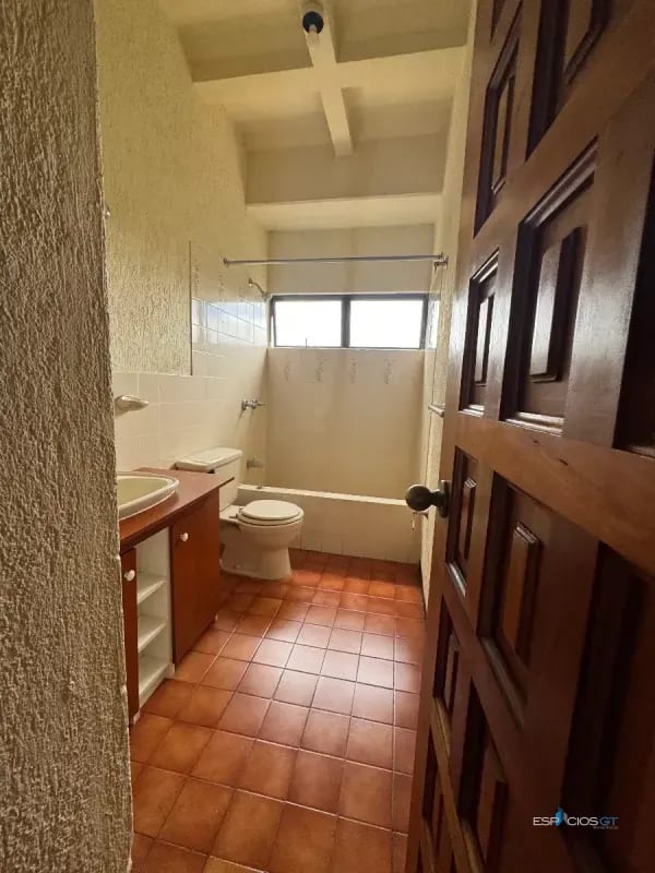 🌿 Apartamento de 154 m² | Zona 15 VH2 Q.7,300 — Apartamento en Alquiler en Zona 15, Guatemala, Ciudad — foto 5 de 6