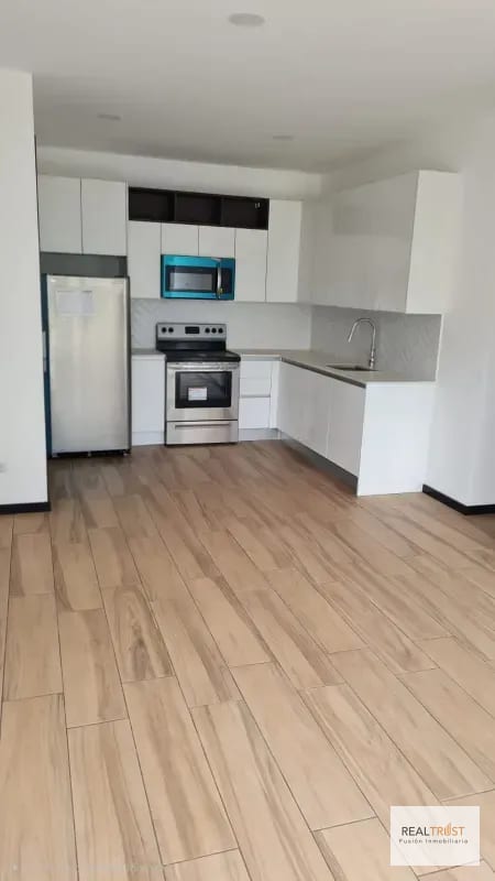 En Venta Apartamento en Zona 15 Vista Hermosa 1, con Garita y Acceso al Parque — Apartamento en Venta en Vista Hermosa I, Zona 15, Guatemala, Ciudad — foto 2 de 7