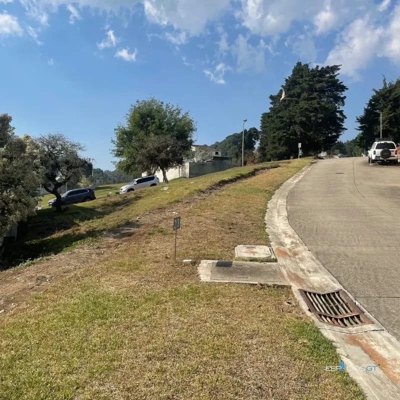 Terreno Bosques de Vila Verde CAES KM. 26.5 — Terreno en Venta en Carretera a El Salvador, Guatemala, Ciudad — foto 2 de 5