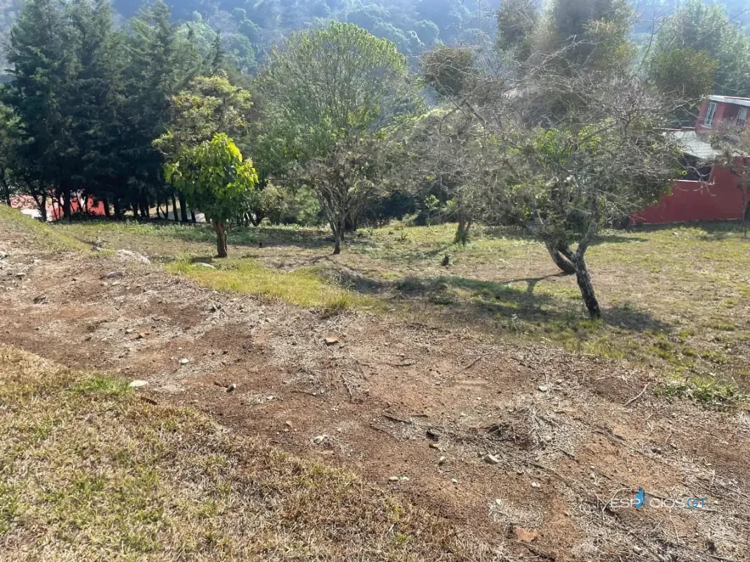 Terreno Bosques de Vila Verde CAES KM. 26.5 — Terreno en Venta en Carretera a El Salvador, Guatemala, Ciudad — foto 5 de 5