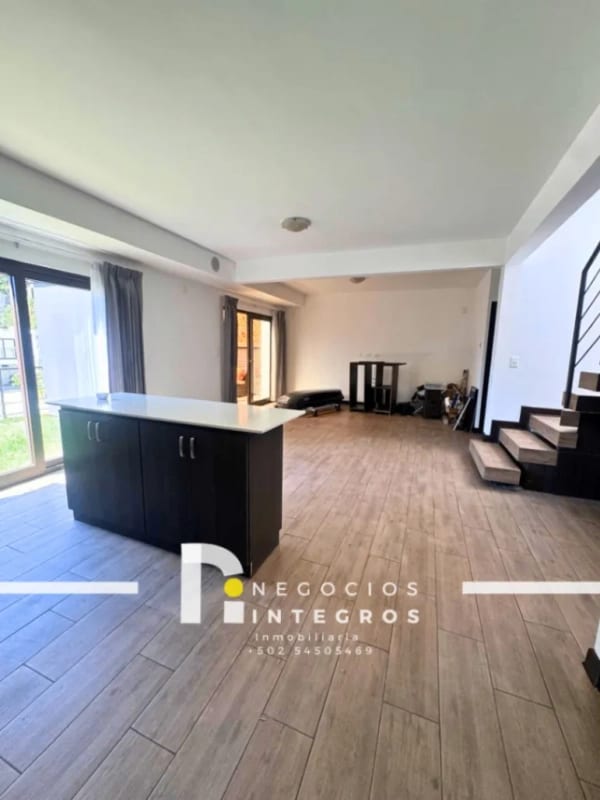 Vendo Casa en Santa Catarina Pinula en Verde 360 Pv — Casa en Venta en Santa Catarina Pinula, Guatemala, Ciudad — foto 9 de 17