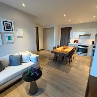¡Apartamento en venta ZONA 13! ✨ Edificio Artis — Apartamento en Venta en Zona 13, Guatemala, Ciudad — miniatura 1 de 16