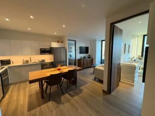 ¡Apartamento en venta ZONA 13! ✨ Edificio Artis — Apartamento en Venta en Zona 13, Guatemala, Ciudad — miniatura 15 de 16