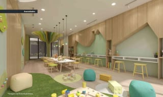 ¡Apartamento en venta ZONA 13! ✨ Edificio Artis — Apartamento en Venta en Zona 13, Guatemala, Ciudad — miniatura 6 de 16