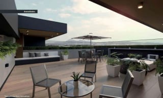 ¡Apartamento en venta ZONA 13! ✨ Edificio Artis — Apartamento en Venta en Zona 13, Guatemala, Ciudad — miniatura 3 de 16