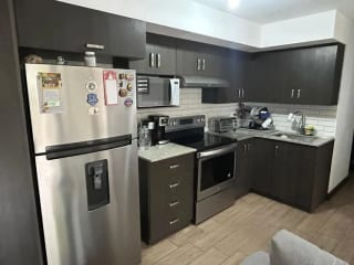 Vendo Apartamento con Jardin, Villas Granada Pv (copia) — Apartamento en Venta en Santa Catarina Pinula, Guatemala, Ciudad — miniatura 9 de 10