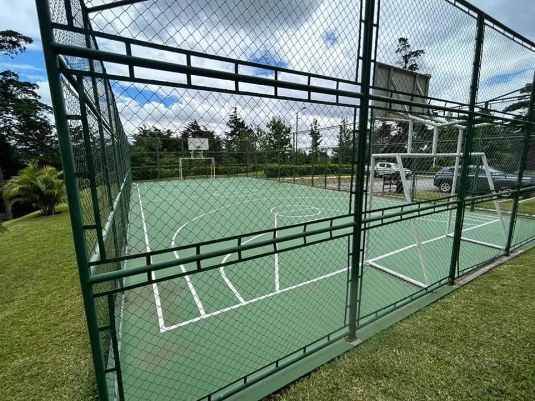 Vendo Apartamento con Jardin, Villas Granada Pv (copia) — Apartamento en Venta en Santa Catarina Pinula, Guatemala, Ciudad — foto 2 de 10