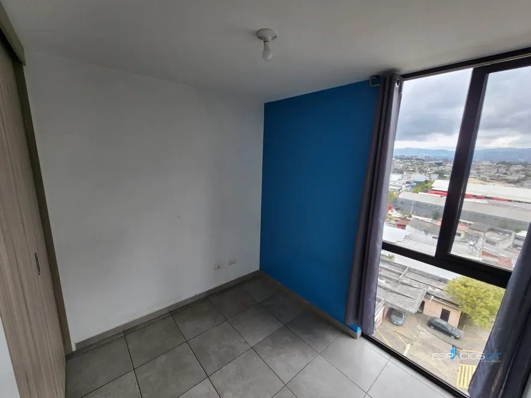 ✨ Apartamento en Alquiler – Mariscal Uno Uno, Zona 11 — Apartamento en Alquiler en Zona 11, Guatemala, Ciudad — foto 5 de 10