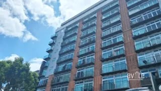 Centro Vivo, zona 1. Apartamento de 2 habitaciones con derecho a 1 parqueo Q1,450,000 — Apartamento en Venta en Centro Vivo, Zona 1, Guatemala, Ciudad — miniatura 2 de 7