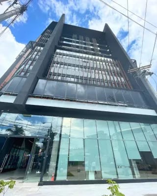 Apartamento en Renta en Zona 4, Séptimo. — Apartamento en Alquiler en Zona 4, Guatemala, Ciudad — miniatura 1 de 10