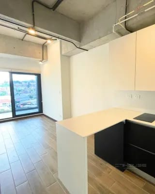 Apartamento en Renta en Zona 4, Séptimo. — Apartamento en Alquiler en Zona 4, Guatemala, Ciudad — miniatura 9 de 10