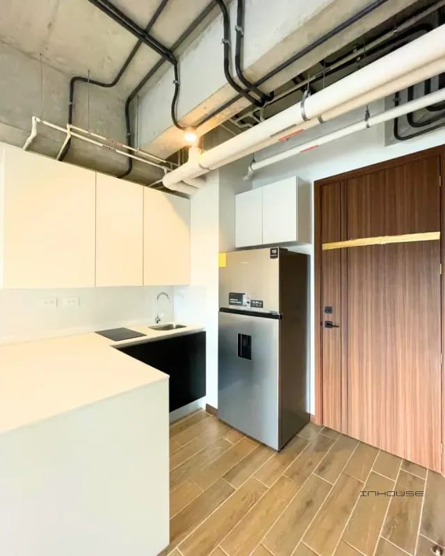 Apartamento en Renta en Zona 4, Séptimo. — Apartamento en Alquiler en Zona 4, Guatemala, Ciudad — foto 6 de 10