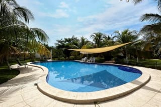 Se renta casa de descanso en El Garitón, Taxisco, Santa Rosa, Q4,500 — Casa vacacional en Alquiler en Taxisco, Santa Rosa — miniatura 15 de 15