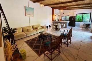 Se renta casa de descanso en El Garitón, Taxisco, Santa Rosa, Q4,500 — Casa vacacional en Alquiler en Taxisco, Santa Rosa — miniatura 14 de 15