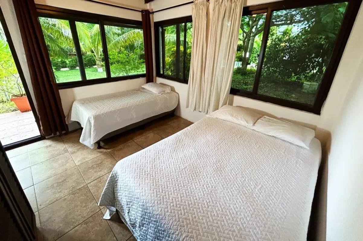 Se renta casa de descanso en El Garitón, Taxisco, Santa Rosa, Q4,500 — Casa vacacional en Alquiler en Taxisco, Santa Rosa — foto 11 de 15