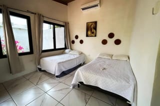 Se renta casa de descanso en El Garitón, Taxisco, Santa Rosa, Q4,500 — Casa vacacional en Alquiler en Taxisco, Santa Rosa — miniatura 10 de 15