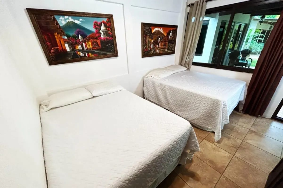 Se renta casa de descanso en El Garitón, Taxisco, Santa Rosa, Q4,500 — Casa vacacional en Alquiler en Taxisco, Santa Rosa — foto 9 de 15
