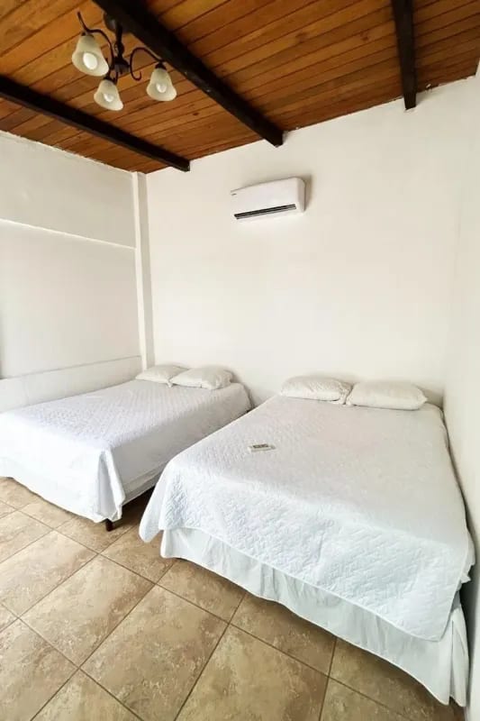 Se renta casa de descanso en El Garitón, Taxisco, Santa Rosa, Q4,500 — Casa vacacional en Alquiler en Taxisco, Santa Rosa — foto 8 de 15