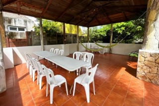 Se renta casa de descanso en El Garitón, Taxisco, Santa Rosa, Q4,500 — Casa vacacional en Alquiler en Taxisco, Santa Rosa — miniatura 4 de 15