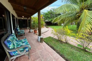 Se renta casa de descanso en El Garitón, Taxisco, Santa Rosa, Q4,500 — Casa vacacional en Alquiler en Taxisco, Santa Rosa — miniatura 3 de 15