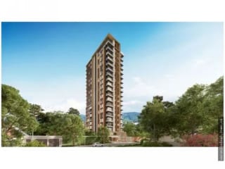 Zona 15 Edificio Hessen apartamento en Venta a pasos de Videre — Apartamento en Venta en Zona 15, Guatemala, Ciudad — miniatura 4 de 11