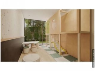 Zona 15 Edificio Hessen apartamento en Venta a pasos de Videre — Apartamento en Venta en Zona 15, Guatemala, Ciudad — miniatura 6 de 11