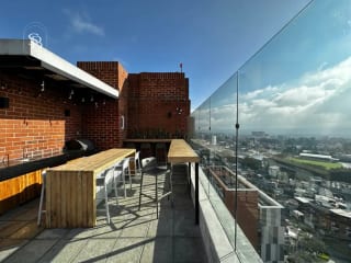 Apartamento renta- Modra Yurrita, Zona 14 — Apartamento en Alquiler en Modra, Zona 4, Guatemala, Ciudad — miniatura 10 de 10