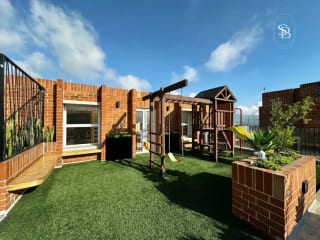Apartamento renta- Modra Yurrita, Zona 14 — Apartamento en Alquiler en Modra, Zona 4, Guatemala, Ciudad — miniatura 9 de 10