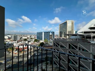 Apartamento renta- Modra Yurrita, Zona 14 — Apartamento en Alquiler en Modra, Zona 4, Guatemala, Ciudad — miniatura 7 de 10