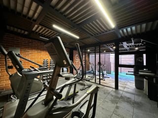 Apartamento renta- Modra Yurrita, Zona 14 — Apartamento en Alquiler en Modra, Zona 4, Guatemala, Ciudad — miniatura 6 de 10