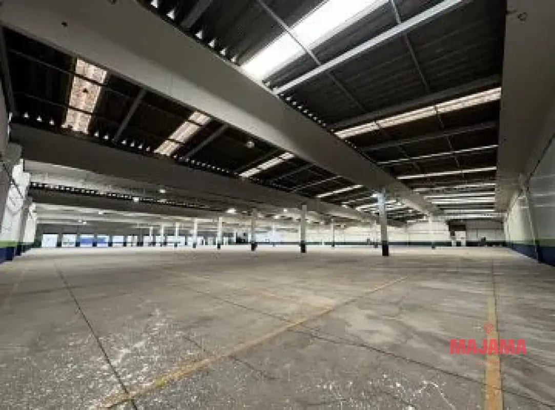 Bodegas Industriales Ubicada en Atanasio Tzul - Codigo 0_BRD22-23 — Bodega / Ofibodega en Alquiler en Zona 12, Guatemala, Ciudad — foto 1 de 1