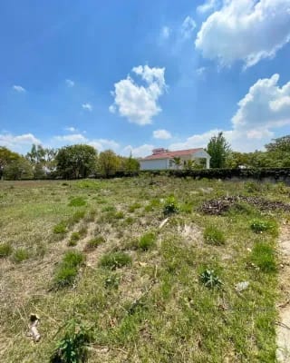 Terreno en Venta San Cristobal, Sector A6 Dentro de Garita — Terreno en Venta en Zona 8 Mixco, Guatemala, Ciudad — miniatura 1 de 9