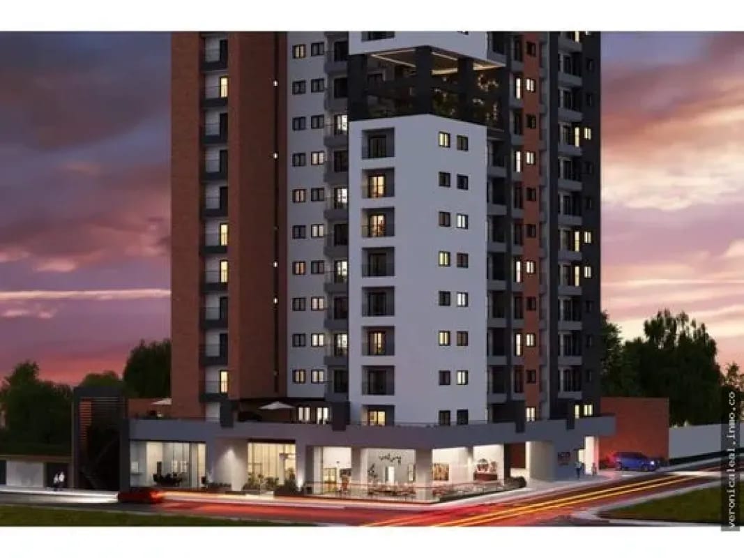 Apartamento en Venta Neo 2 Niveles para estrenar — Apartamento en Venta en Zona 10, Guatemala, Ciudad — foto 2 de 4