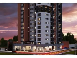 Apartamento en Venta Neo 2 Niveles para estrenar — Apartamento en Venta en Zona 10, Guatemala, Ciudad — miniatura 2 de 4