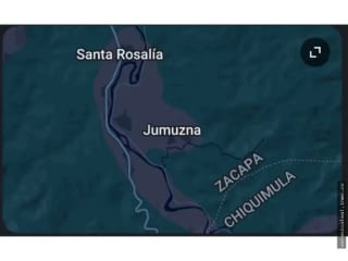 Finca en venta terreno en Zacapa Río Hondo Jumuzna — Terreno en Venta en Rio Hondo, Zacapa — miniatura 3 de 6