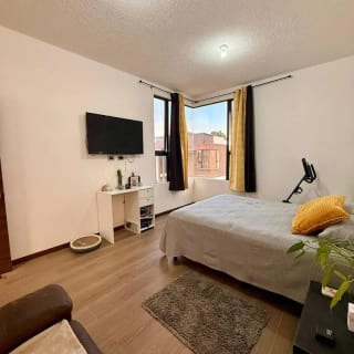 Casa en Venta en “home 16” Zona 16 — Casa en Venta en Home 16, Zona 16, Guatemala, Ciudad — miniatura 11 de 17