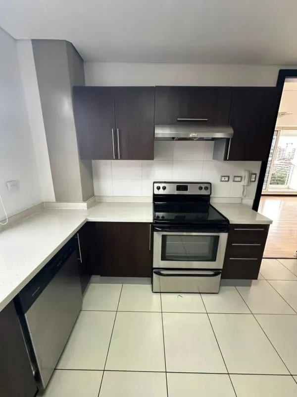 Penthouse en Venta Zona 14 en el Edificio Torre 14 — Apartamento en Venta en Torre 14, Zona 14, Guatemala, Ciudad — foto 6 de 17